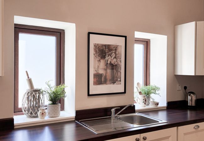 KylemoreWoodlandHolidayApartmentRef473-17