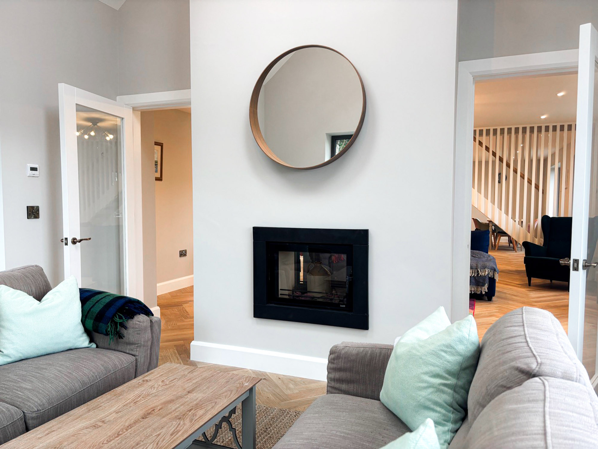 ClifdenHolidayHomeRef482-12