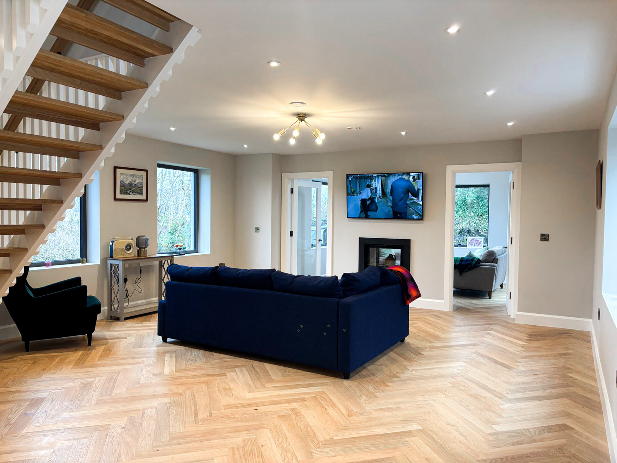 ClifdenHolidayHomeRef482-15