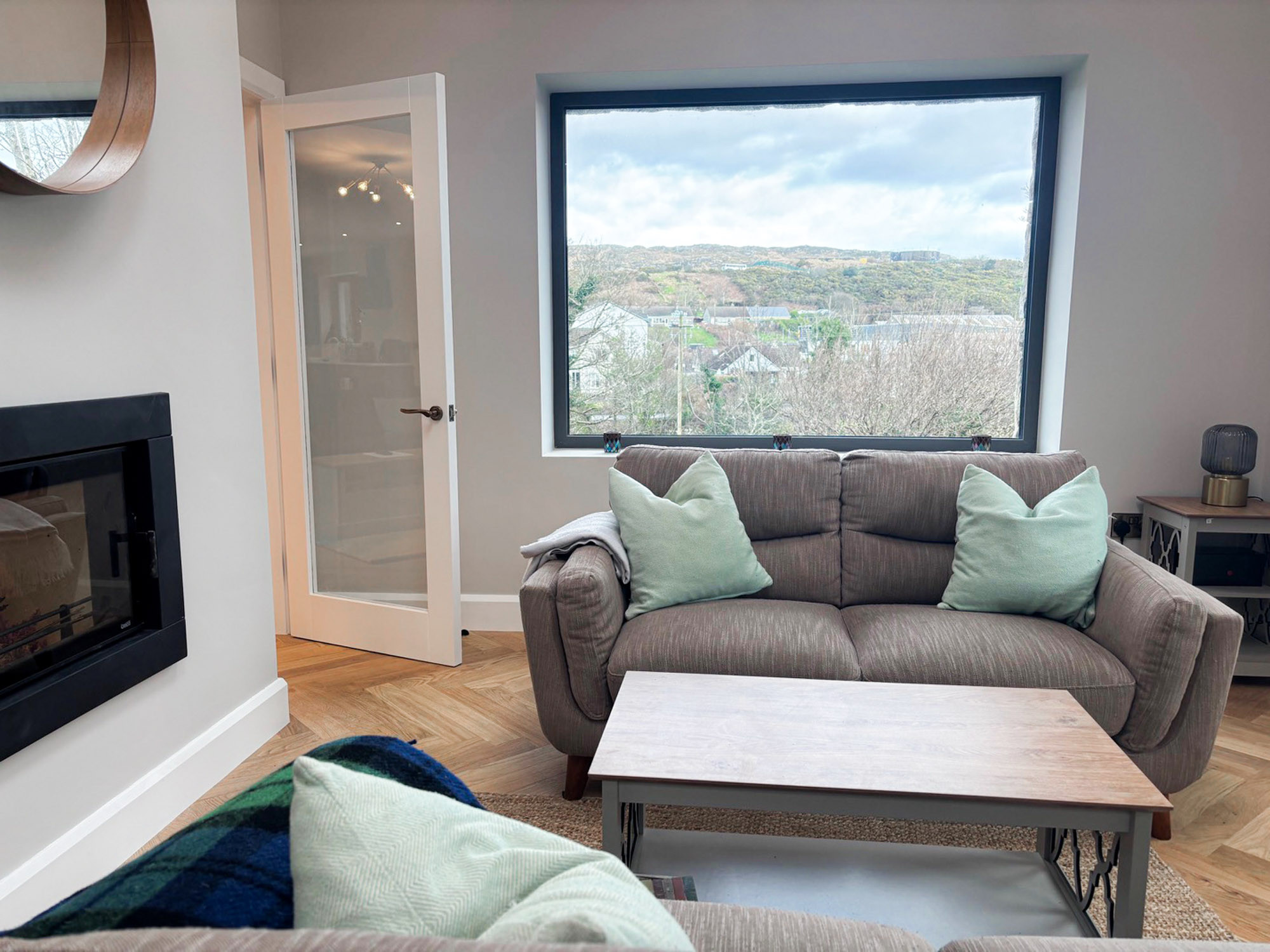 ClifdenHolidayHomeRef482-14