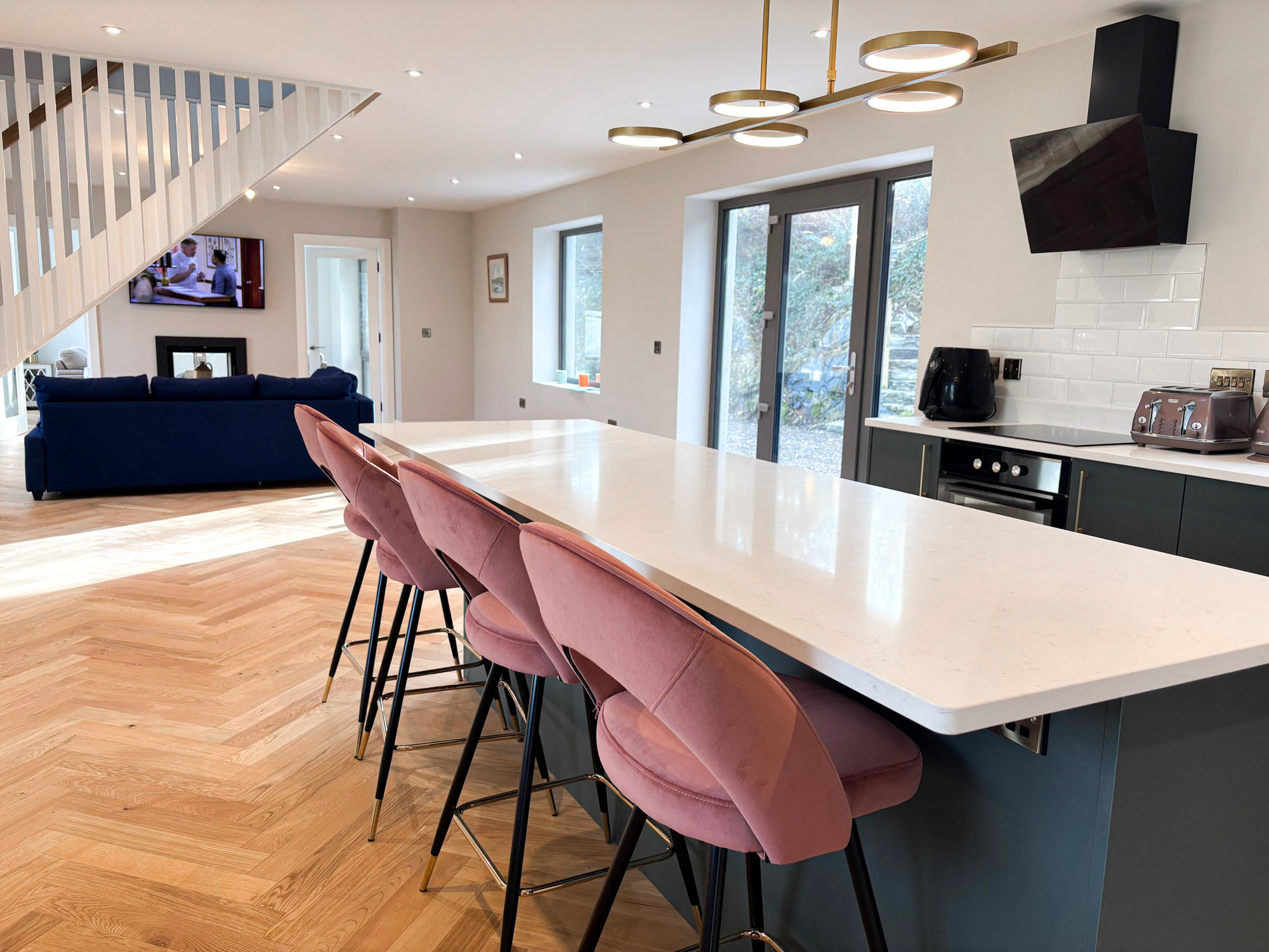 ClifdenHolidayHomeRef482-26