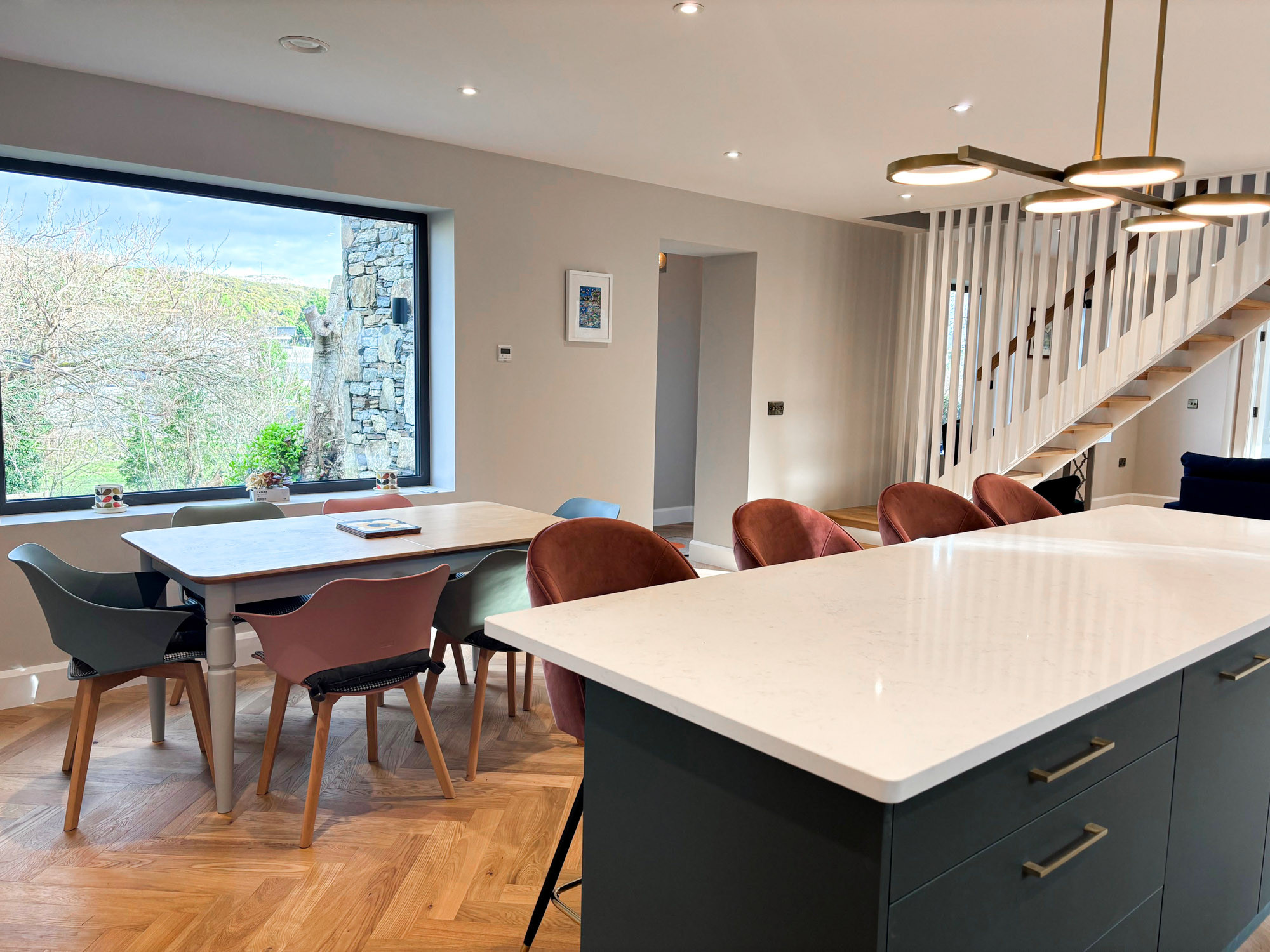 ClifdenHolidayHomeRef482-24