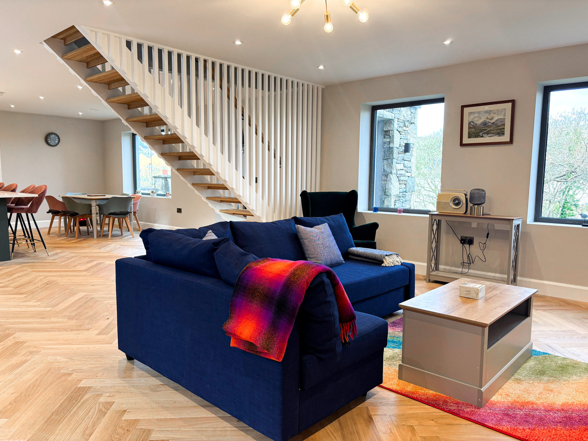 ClifdenHolidayHomeRef482-31