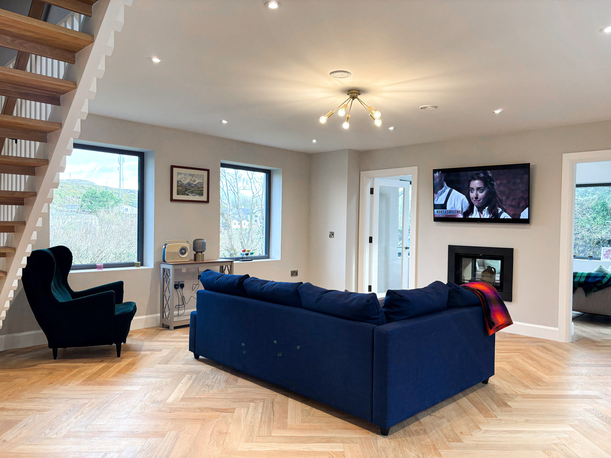 ClifdenHolidayHomeRef482-34