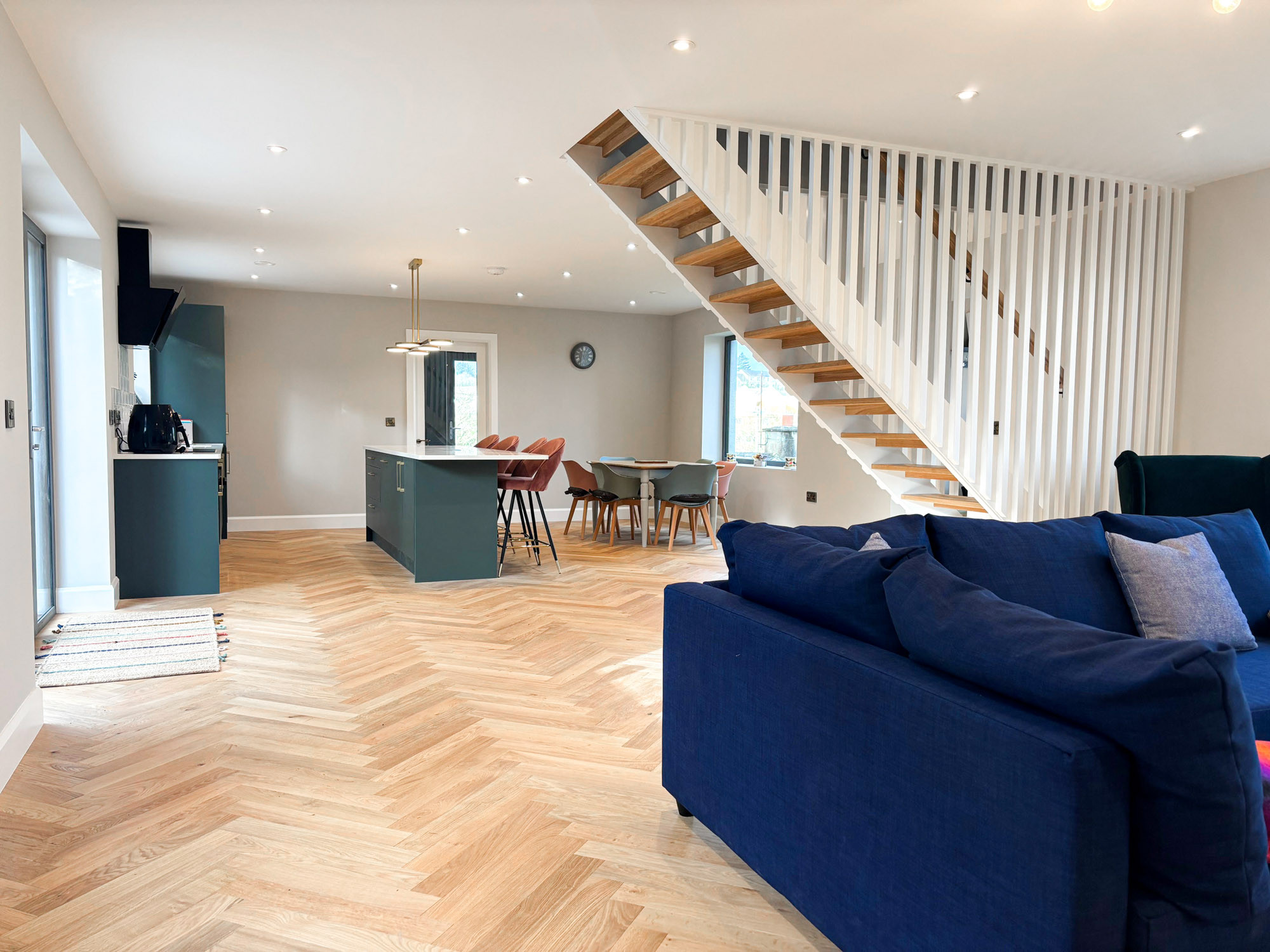 ClifdenHolidayHomeRef482-32