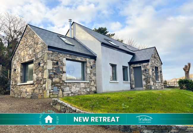 ClifdenHolidayHomeRef482-NEWRETREATsticker