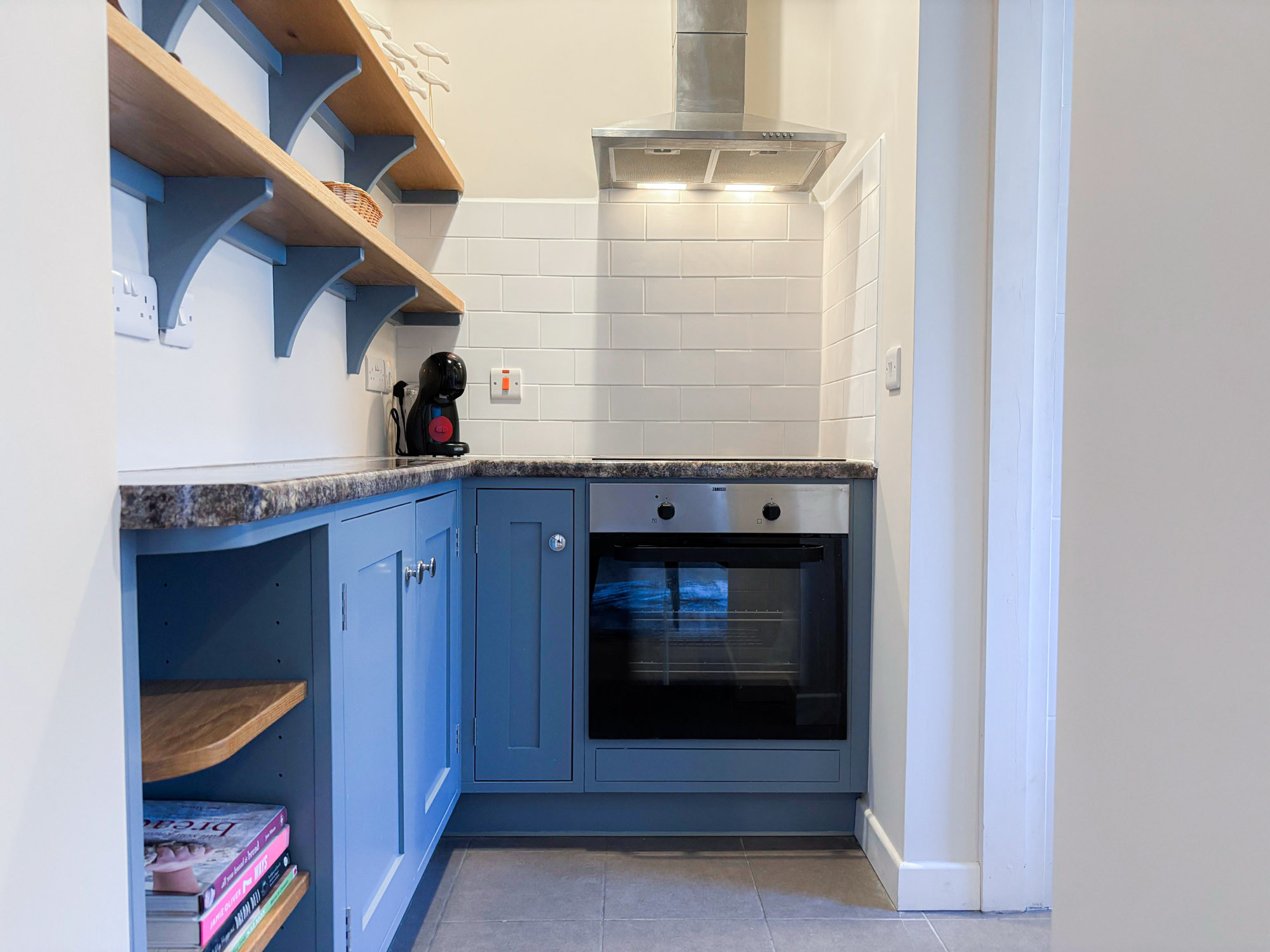 KylemoreWoodlandHolidayCottageRef474-20