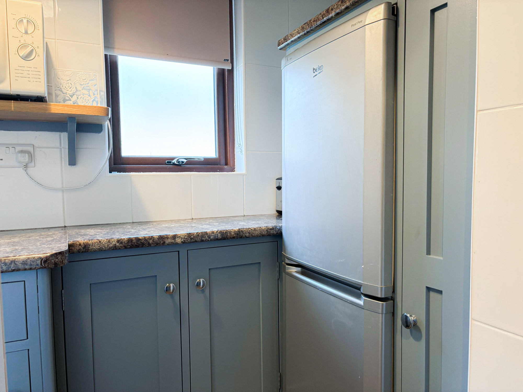 KylemoreWoodlandHolidayCottageRef474-22