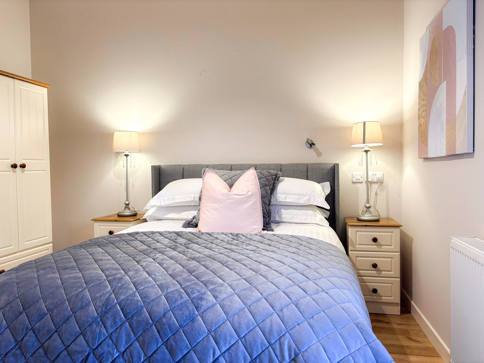 KylemoreWoodlandHolidayCottageRef474-5