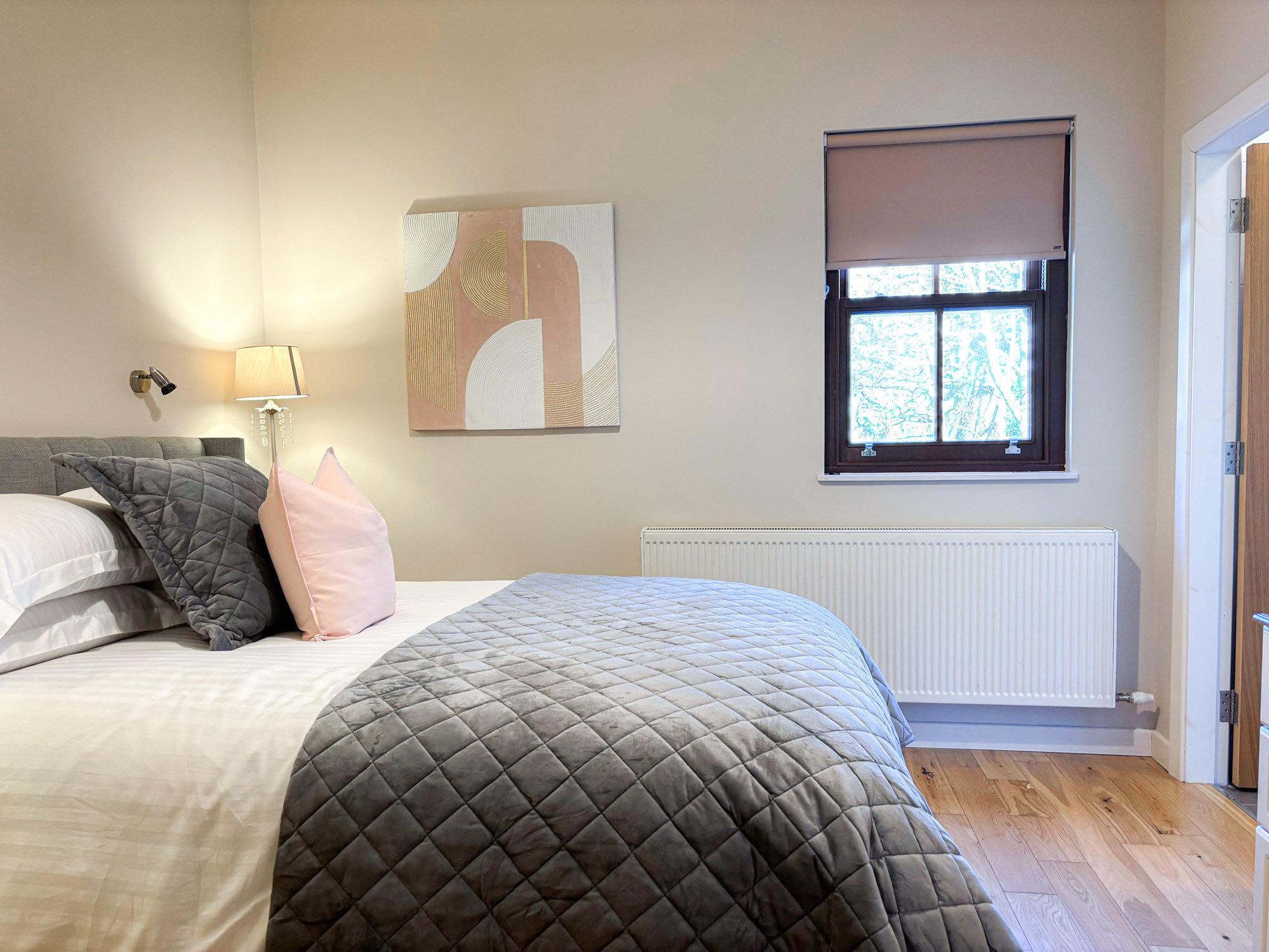 KylemoreWoodlandHolidayCottageRef474-6