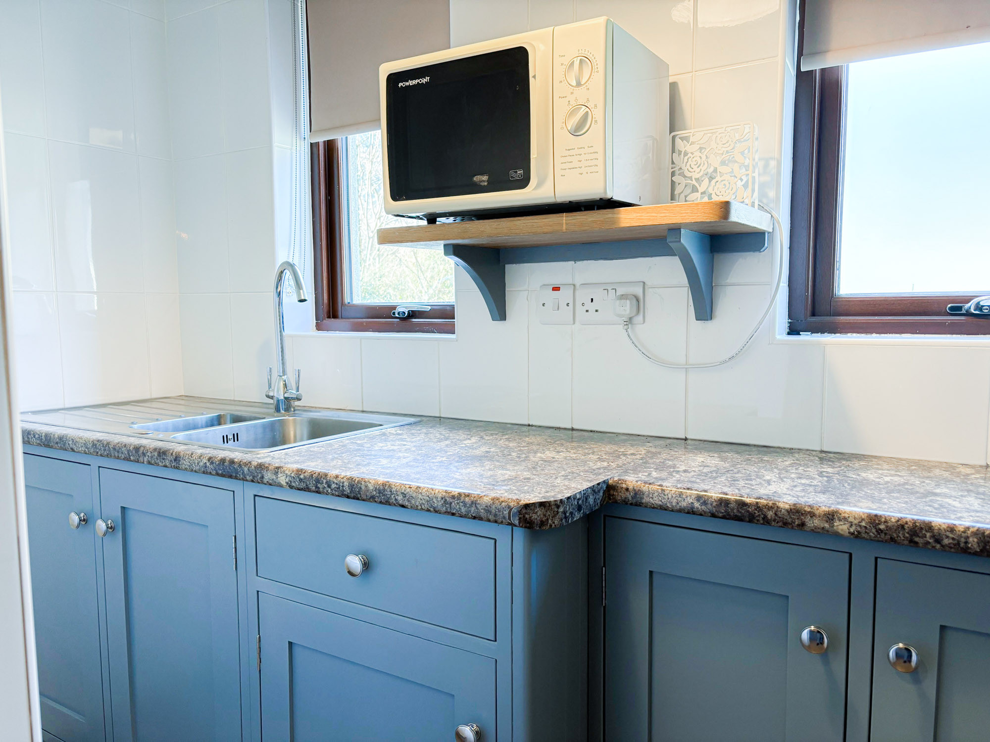 KylemoreWoodlandHolidayCottageRef474-21