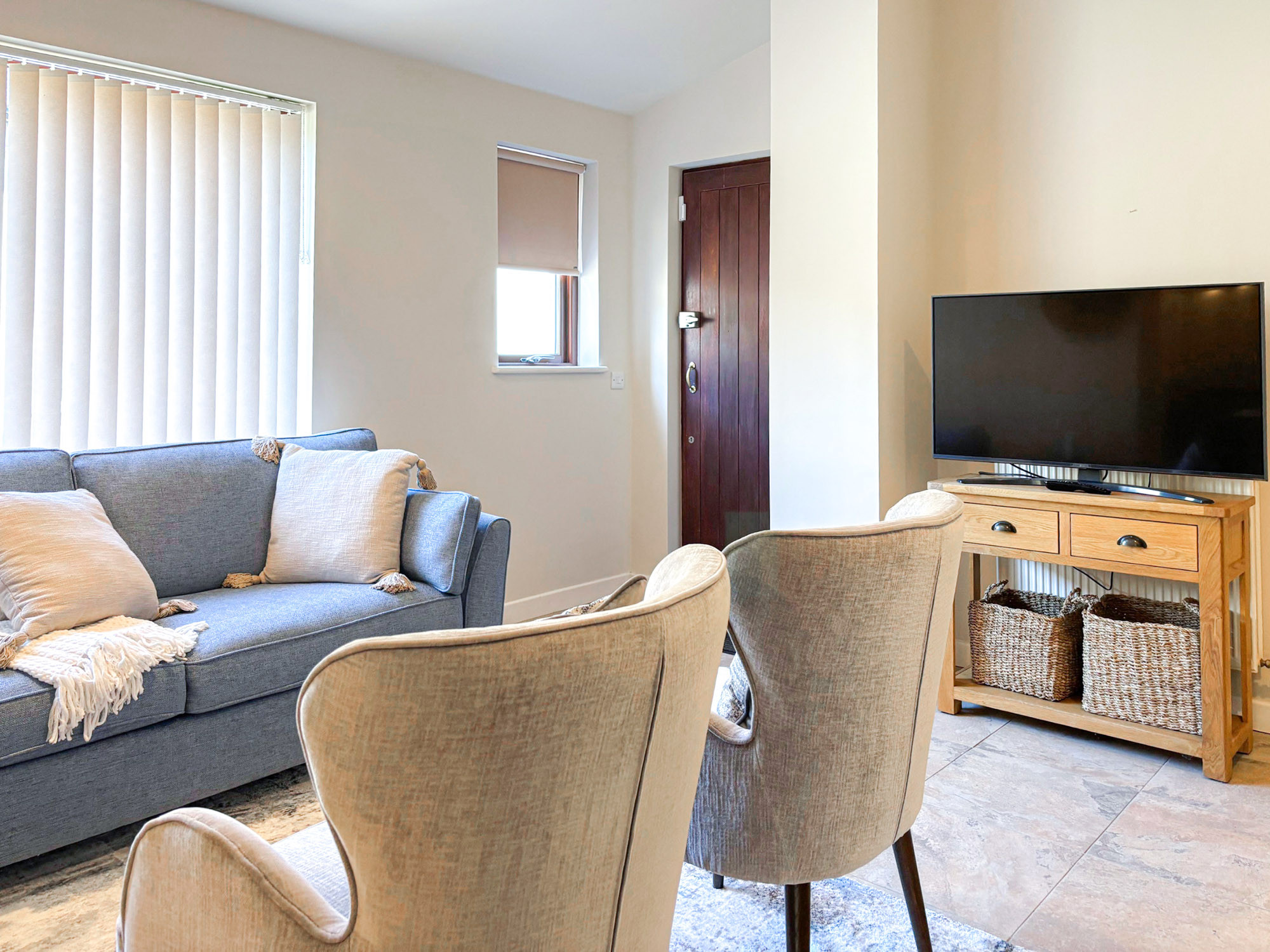 KylemoreWoodlandHolidayCottageRef474-4