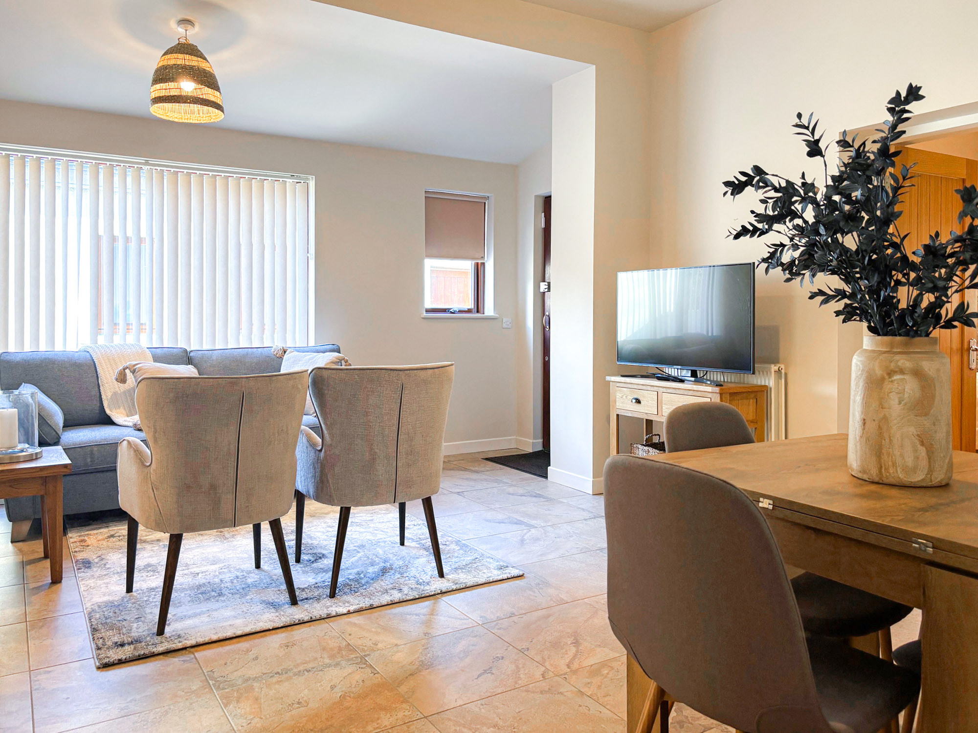 KylemoreWoodlandHolidayCottageRef474-3