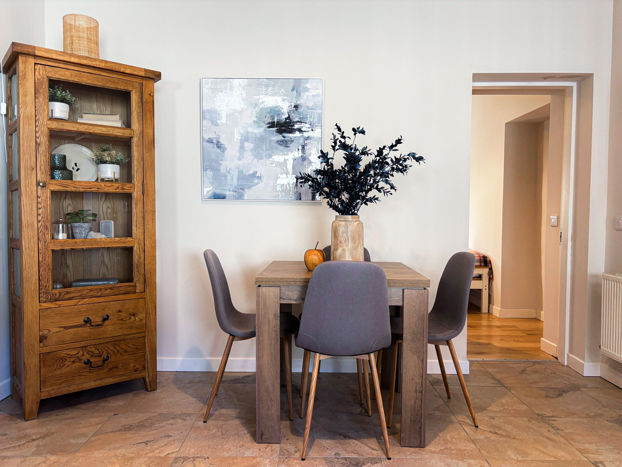 KylemoreWoodlandHolidayCottageRef474-30