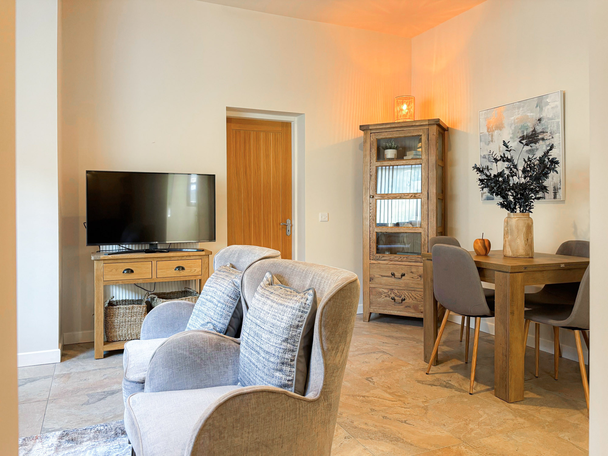 KylemoreWoodlandHolidayCottageRef474-25