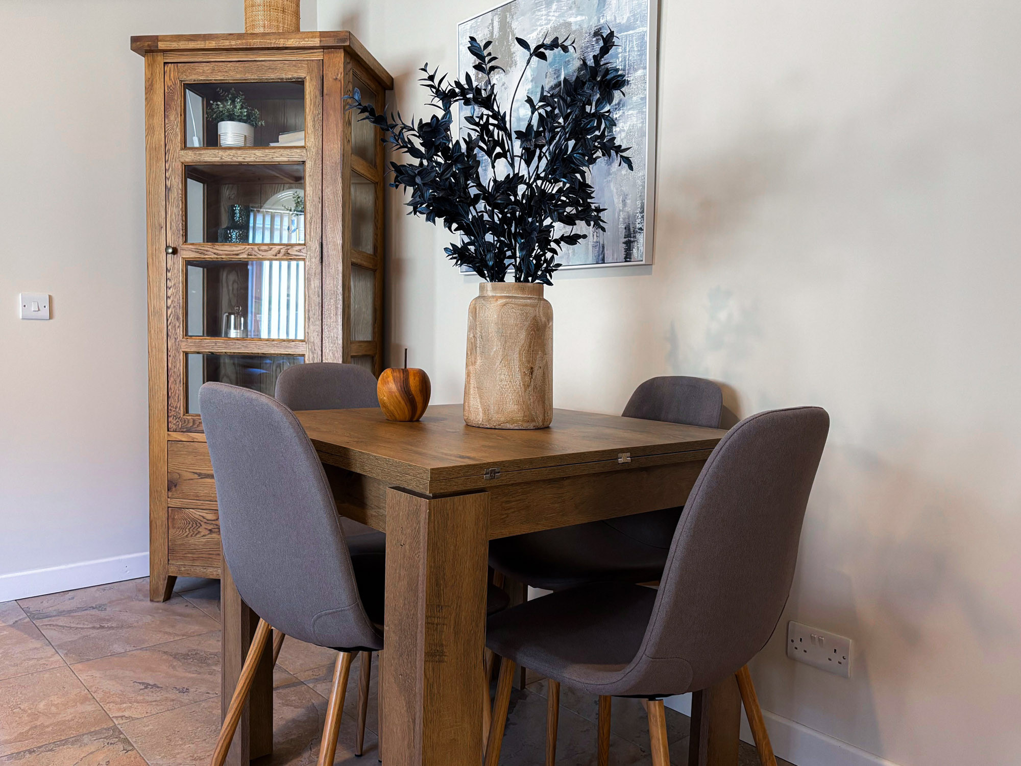 KylemoreWoodlandHolidayCottageRef474-31