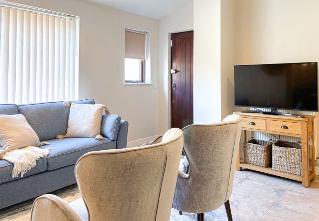 KylemoreWoodlandHolidayCottageRef474-4