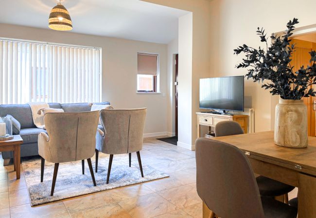 KylemoreWoodlandHolidayCottageRef474-3