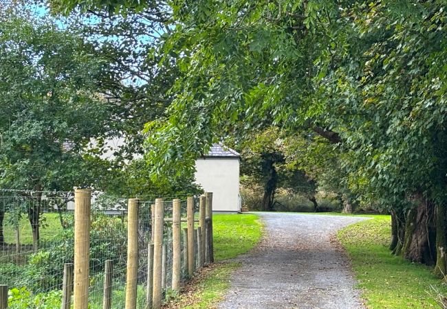 KylemoreWoodlandHolidayCottageRef474