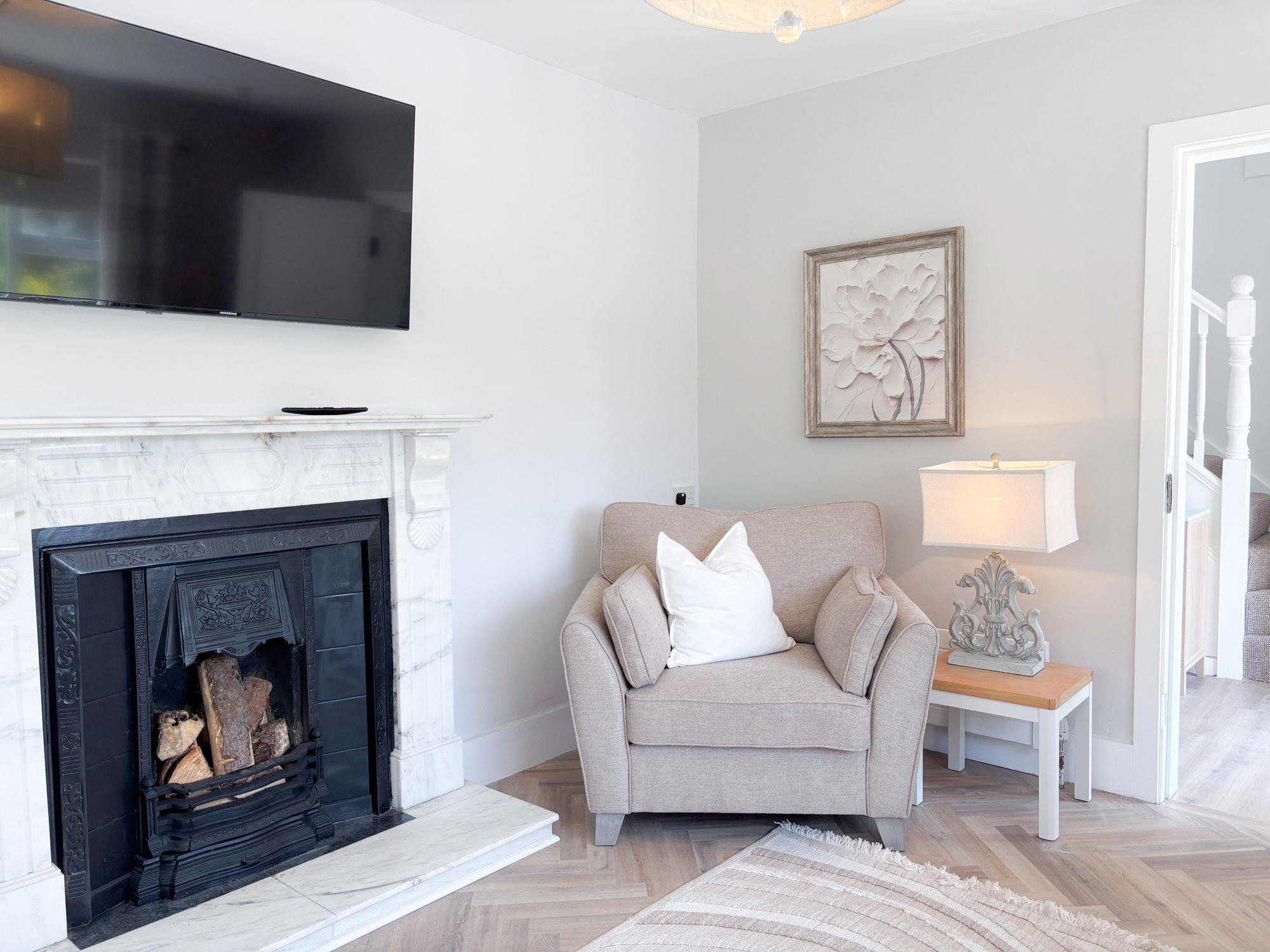 LuxuriousClifdenCottageRef491-5