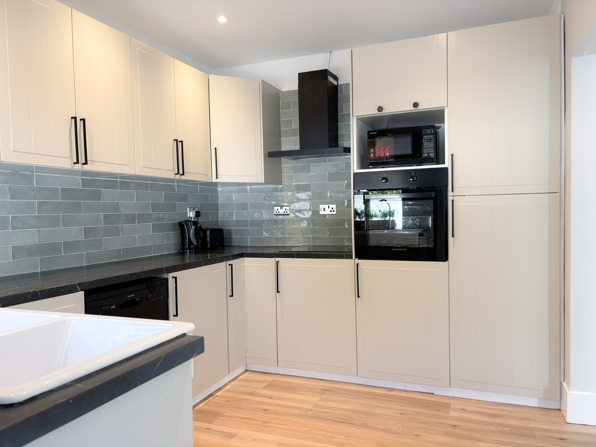 LuxuriousClifdenCottageRef491-9