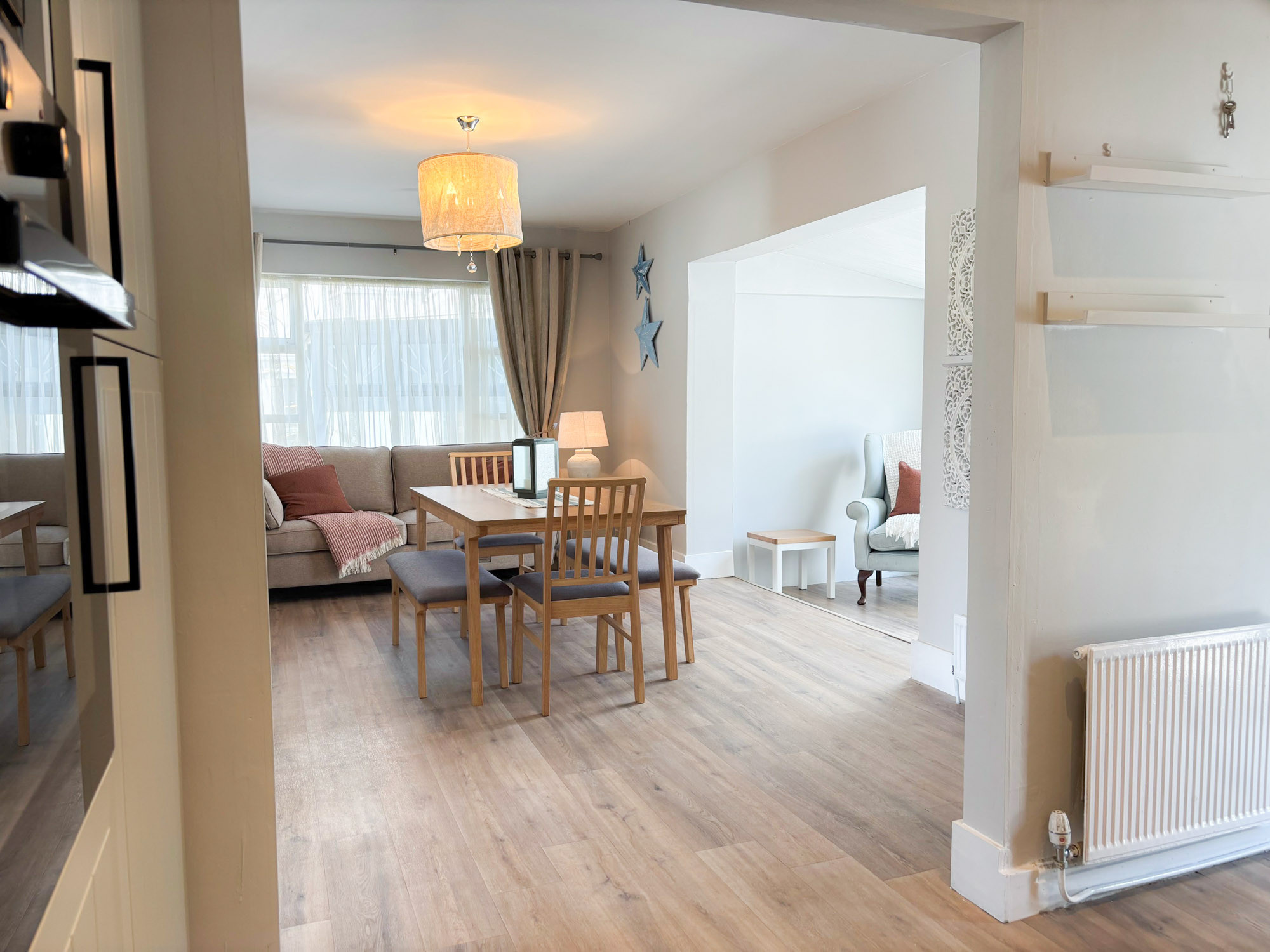 LuxuriousClifdenCottageRef491-12