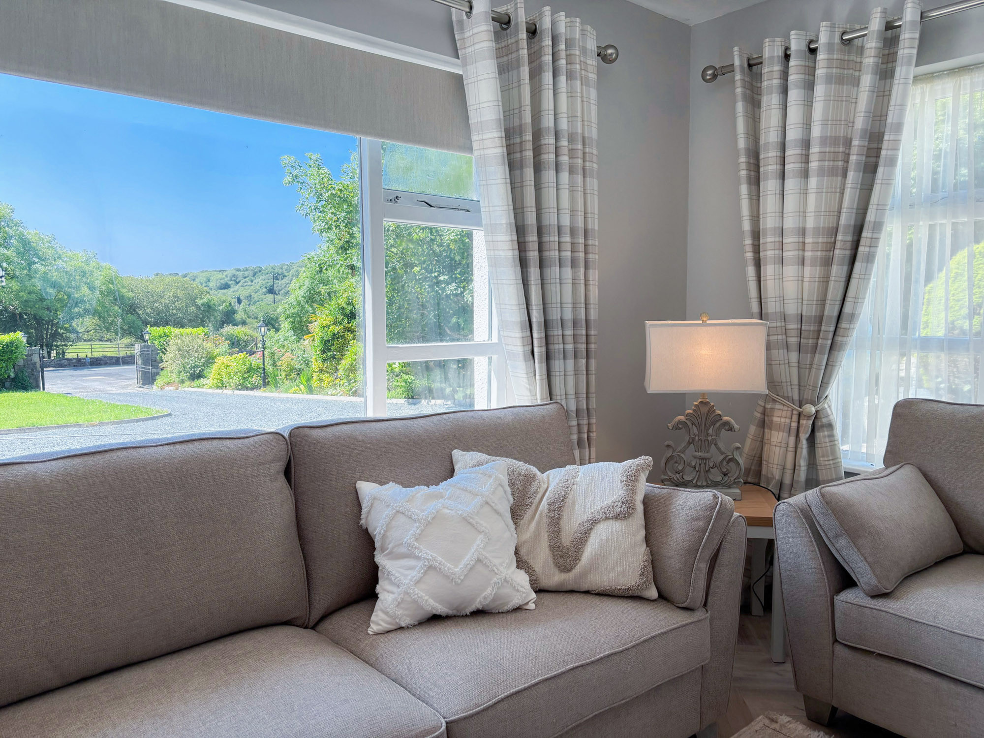 LuxuriousClifdenCottageRef491-4