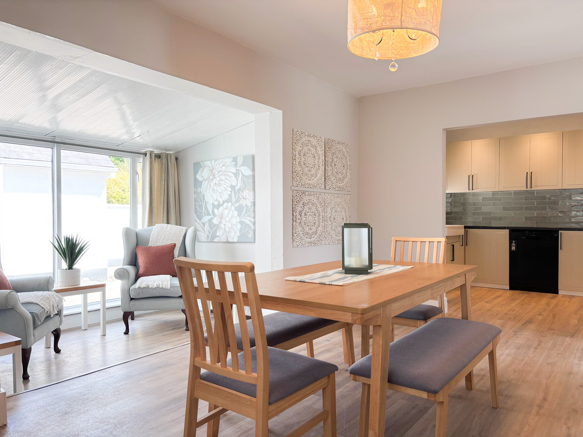 LuxuriousClifdenCottageRef491-11