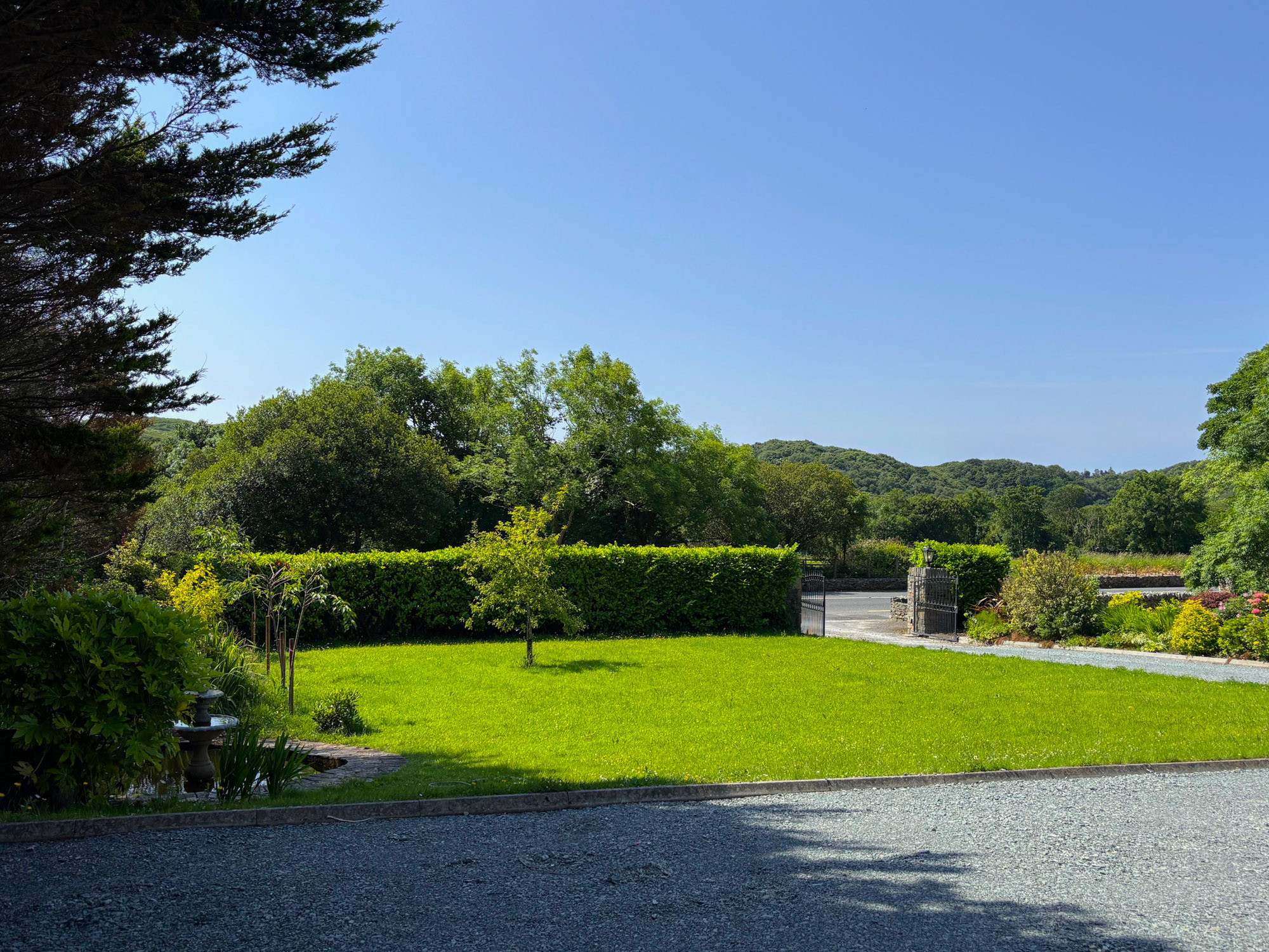 LuxuriousClifdenCottageRef491-2