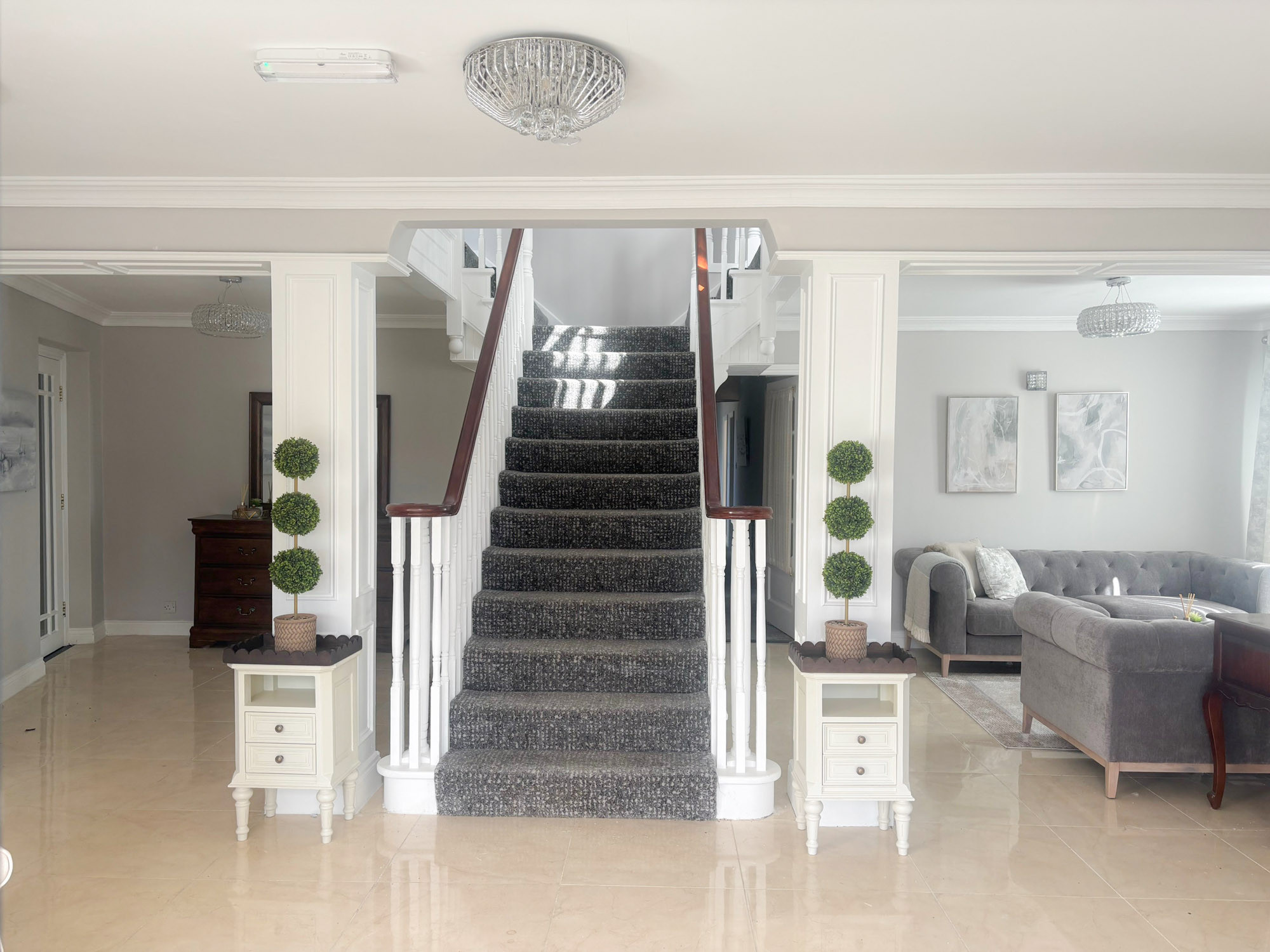 LuxuriousClifdenHolidayHomeRef490