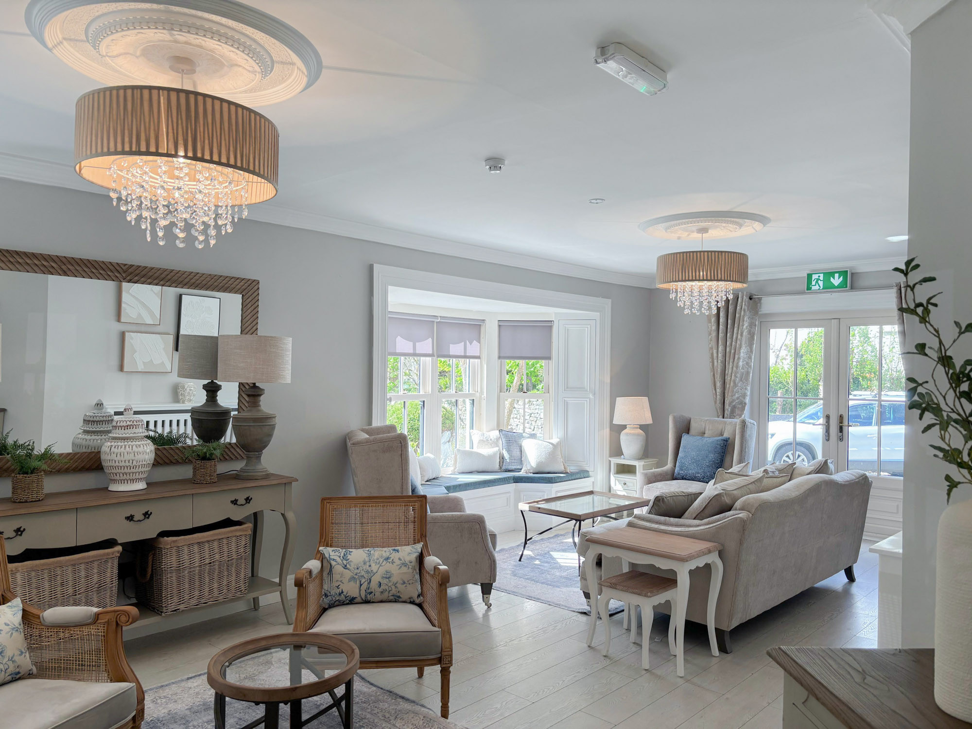 LuxuriousClifdenHolidayHomeRef490-3