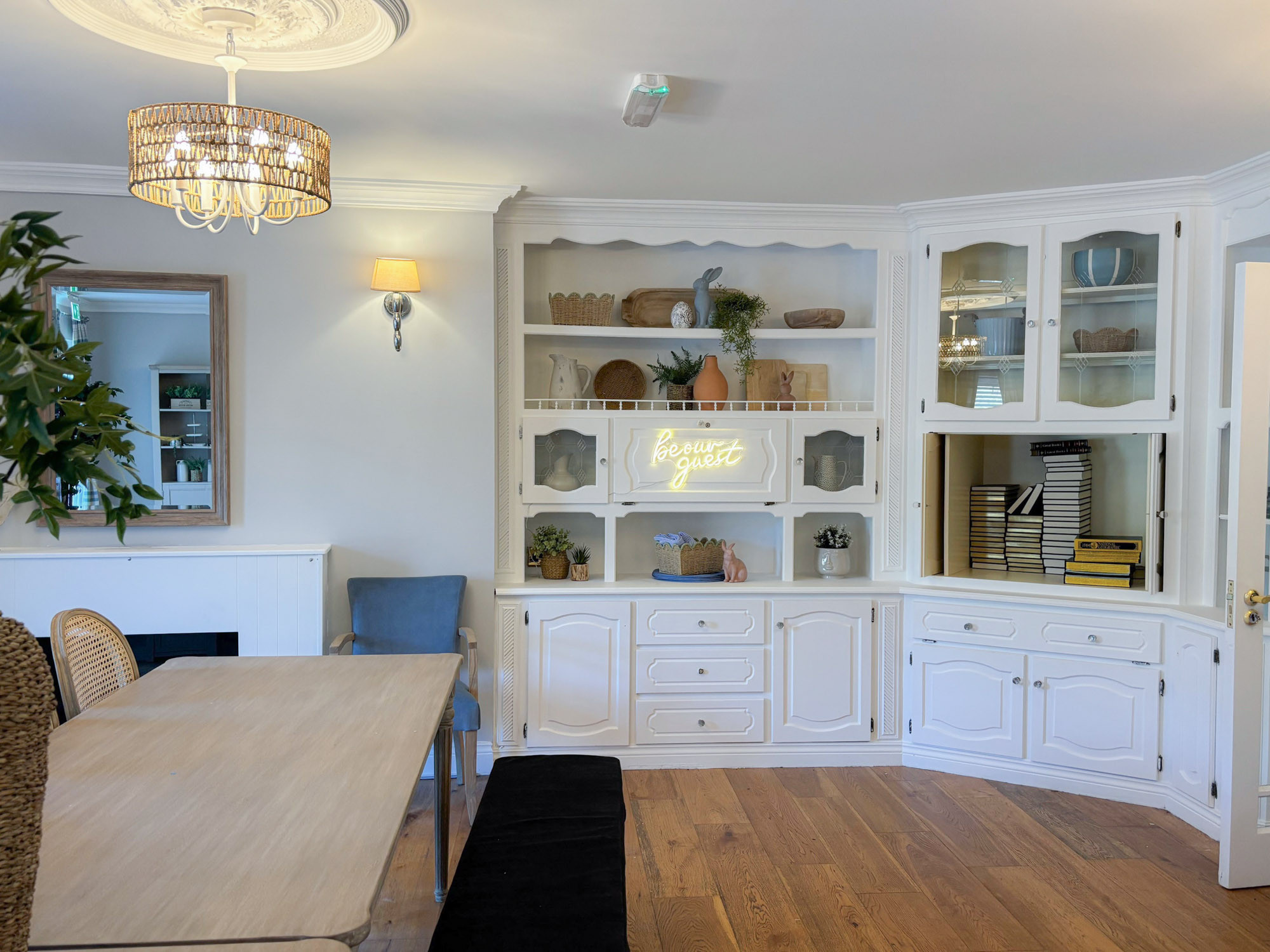 LuxuriousClifdenHolidayHomeRef490-4