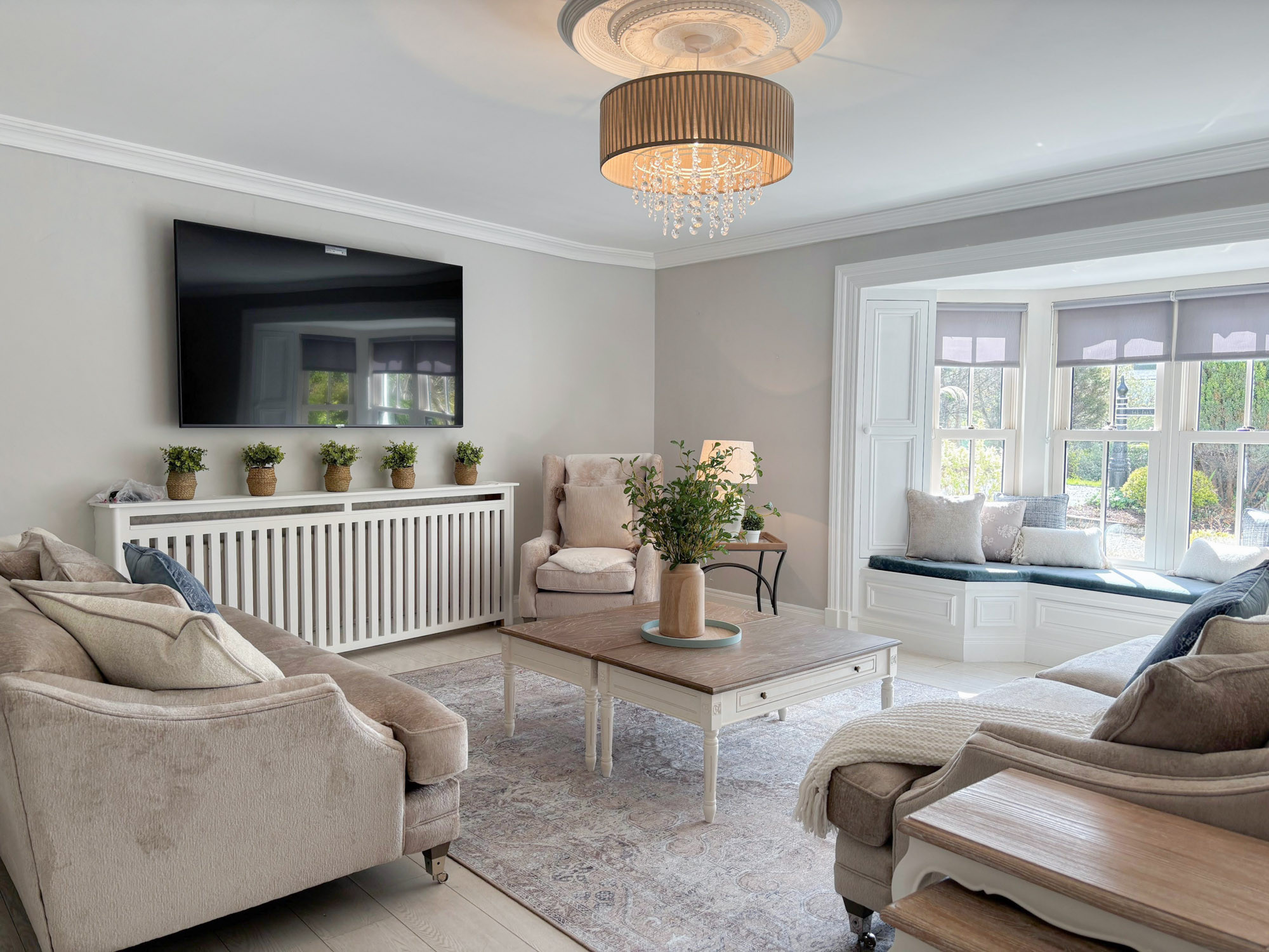 LuxuriousClifdenHolidayHomeRef490-2