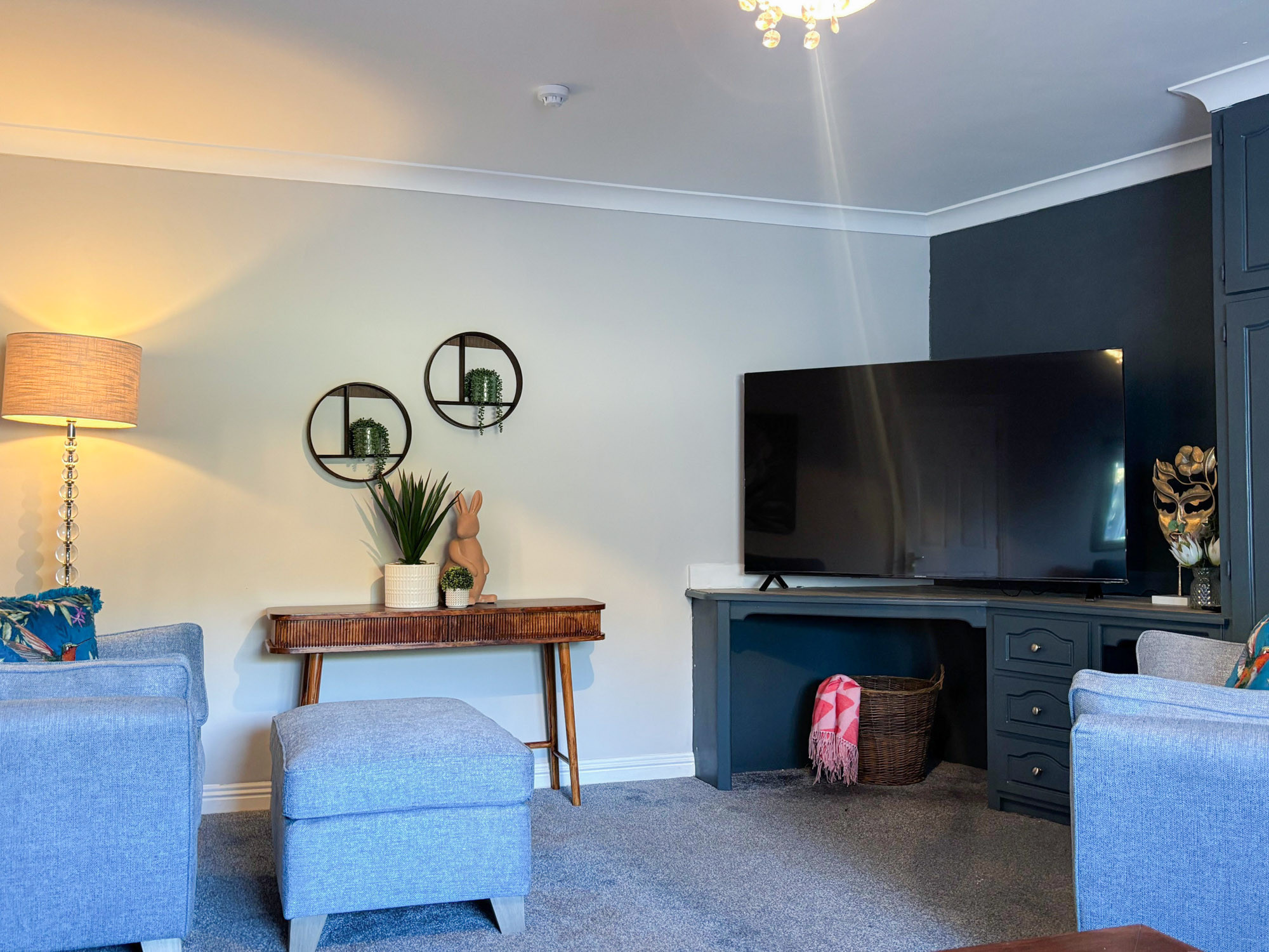 LuxuriousClifdenHolidayHomeRef490-27