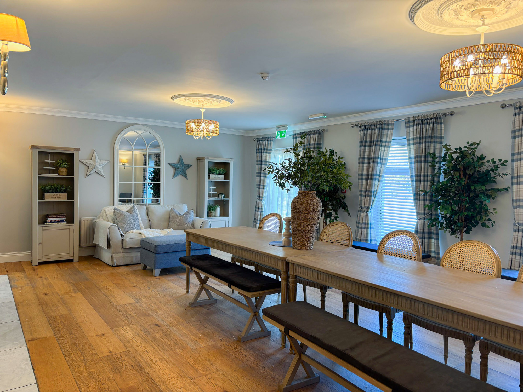 LuxuriousClifdenHolidayHomeRef490-24