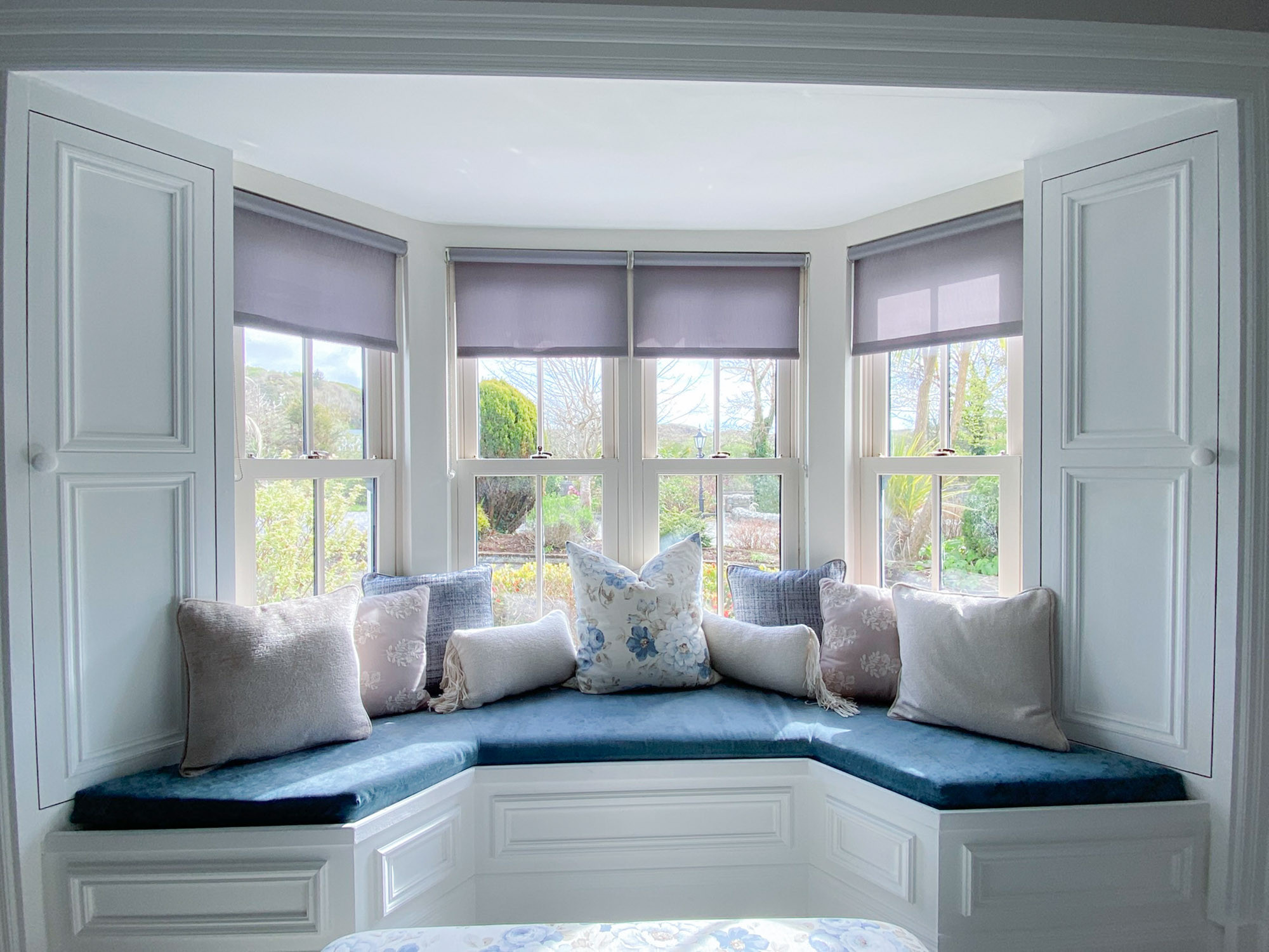 LuxuriousClifdenHolidayHomeRef490-43