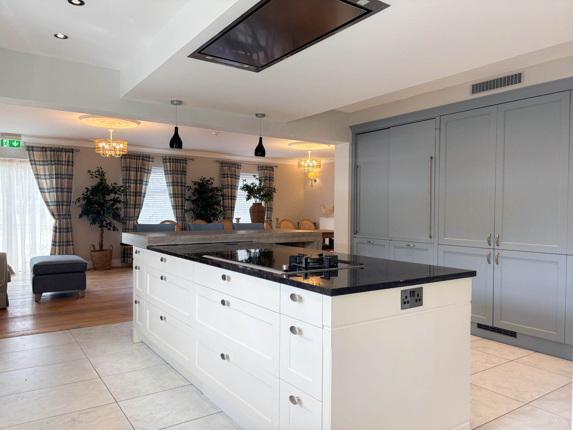 LuxuriousClifdenHolidayHomeRef490-46