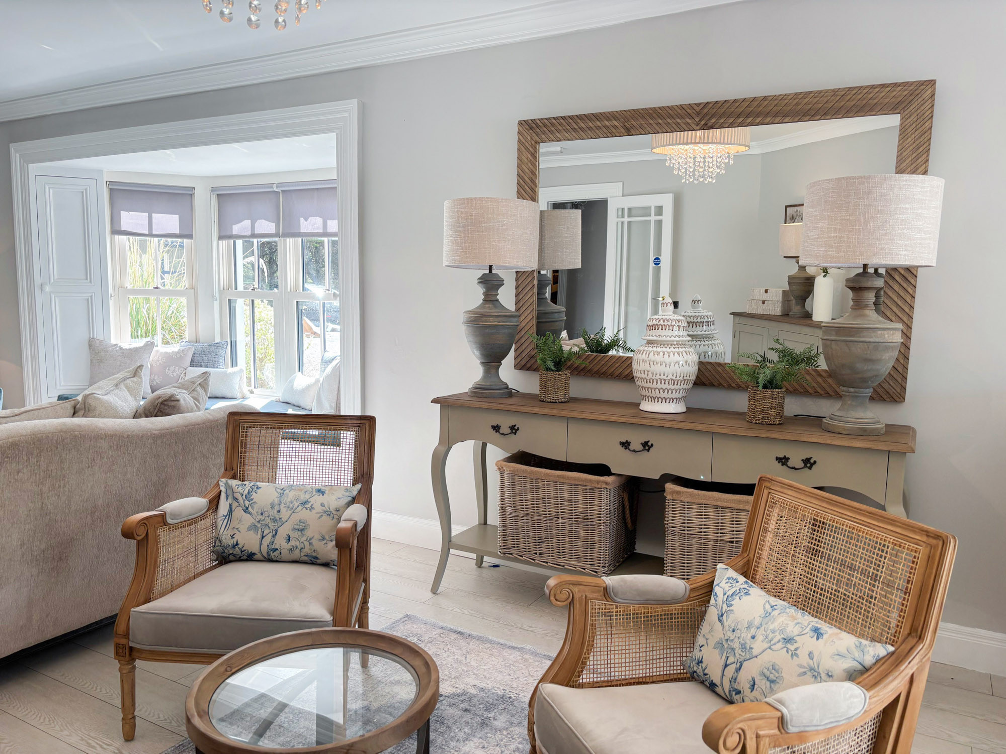 LuxuriousClifdenHolidayHomeRef490-49