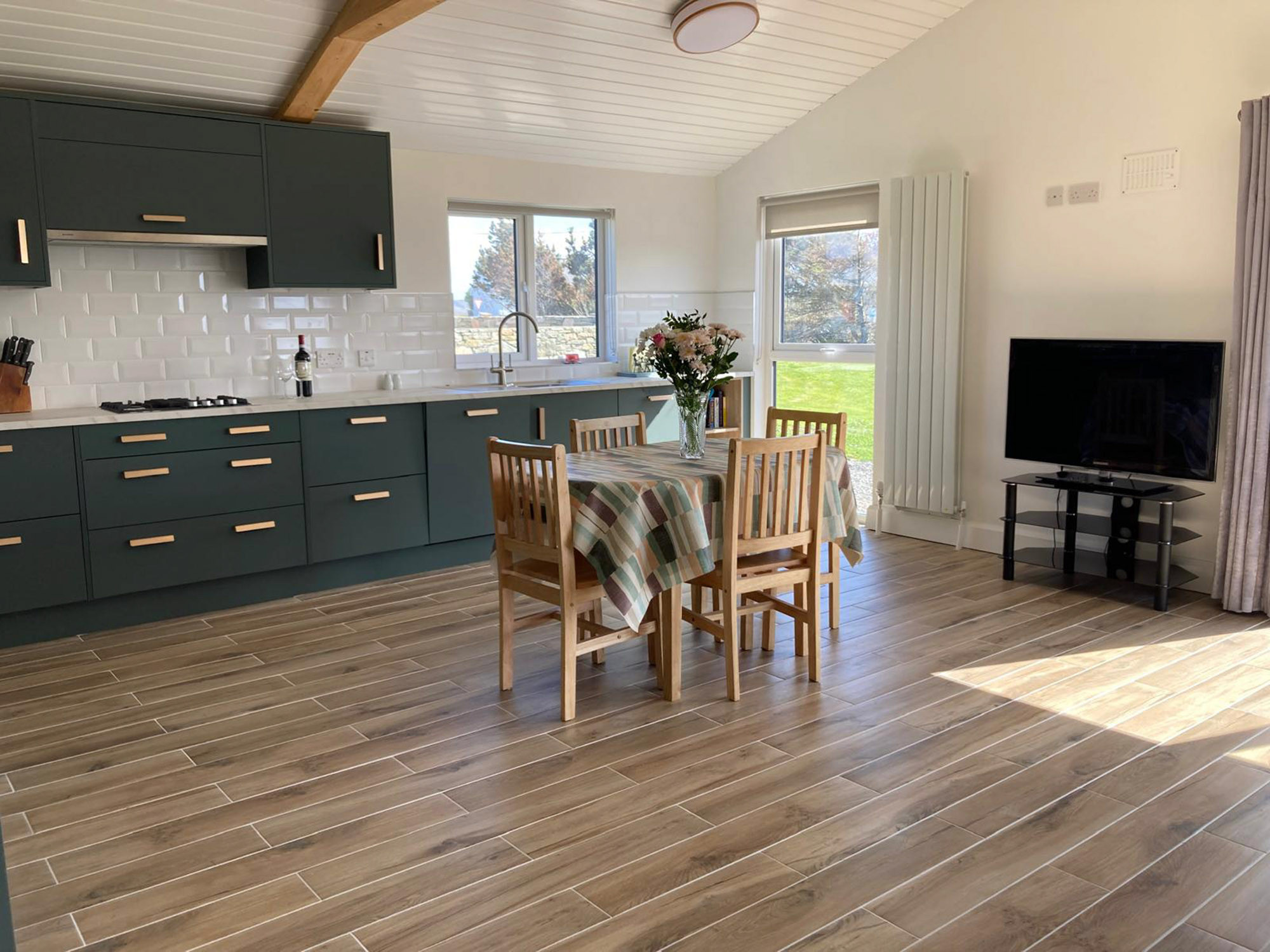 CladdaghduffHolidayCabinRef485