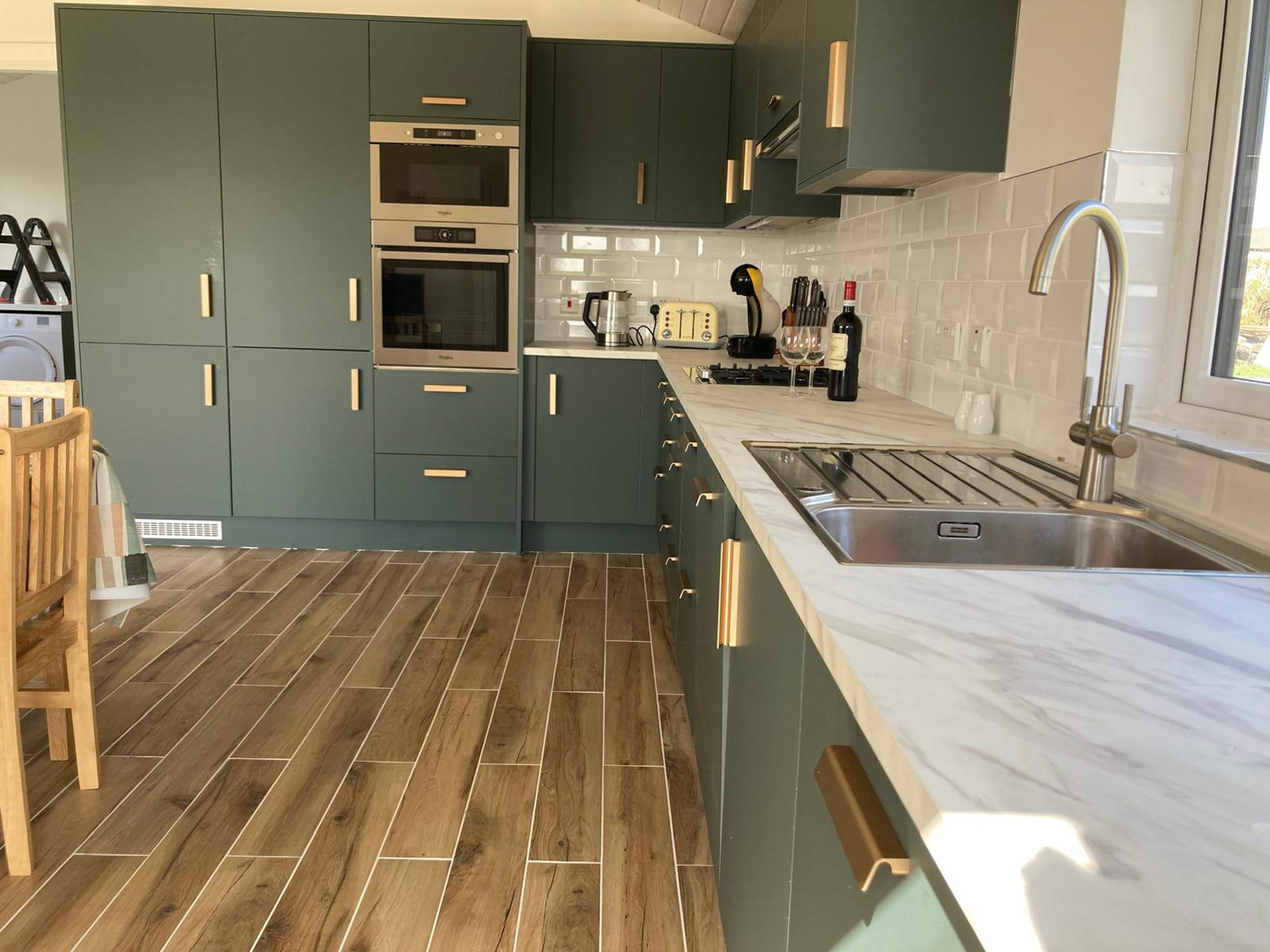 CladdaghduffHolidayCabinRef485-4