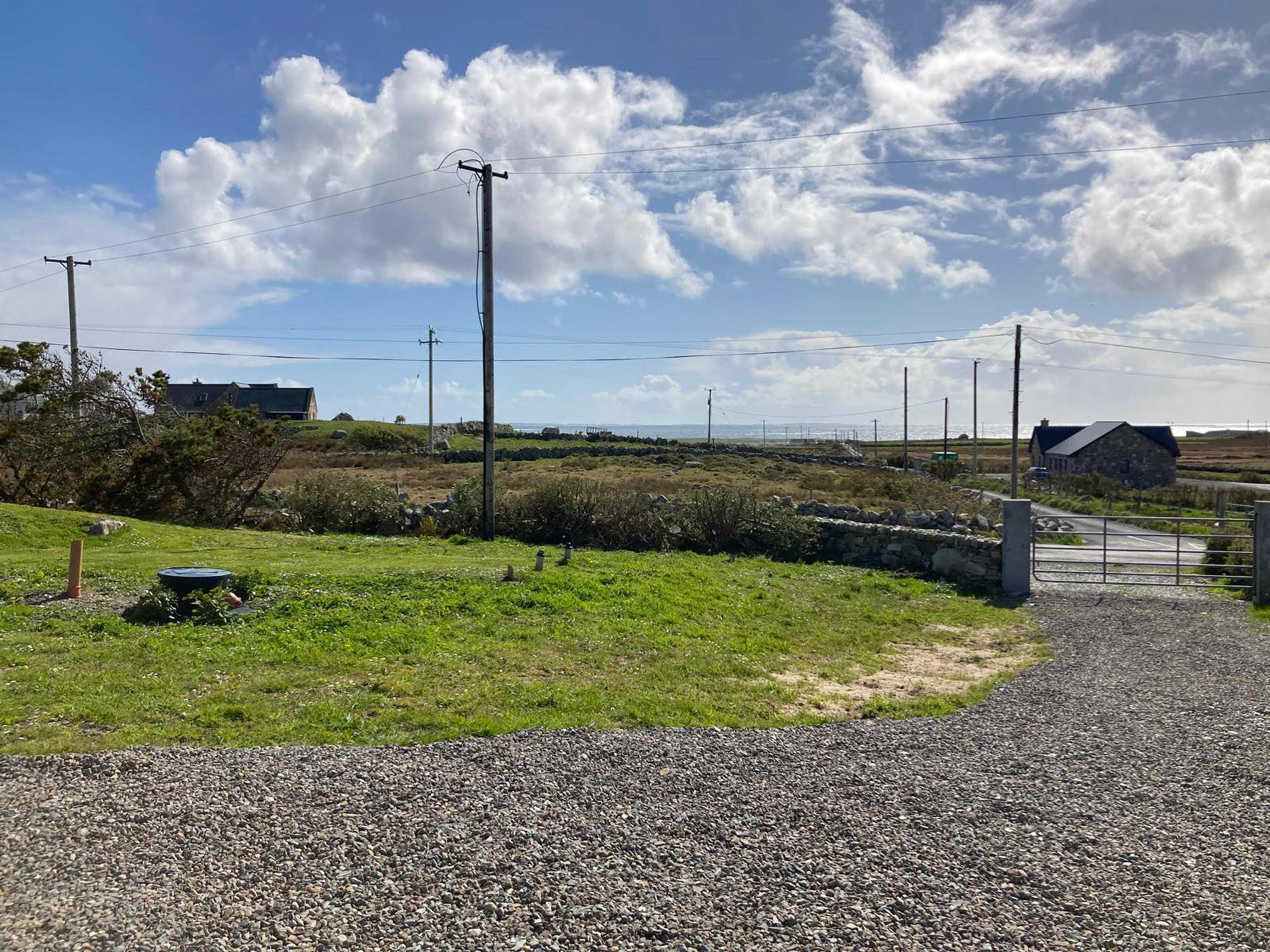 CladdaghduffHolidayCabinRef485-23