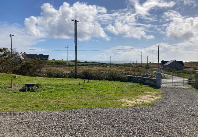 CladdaghduffHolidayCabinRef485-23