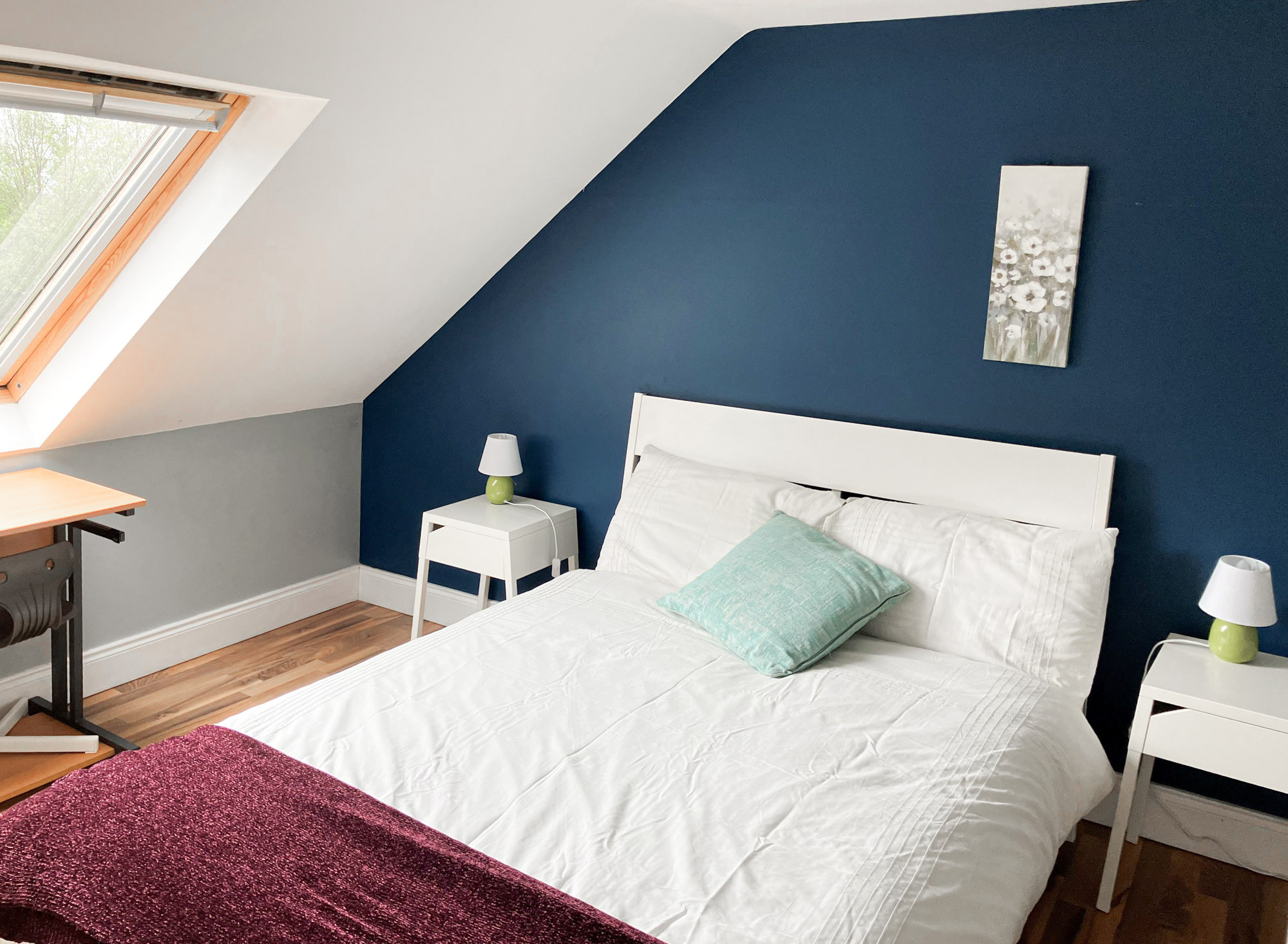 CarrauntoohilViewRetreatKillarneyDoubleRoom