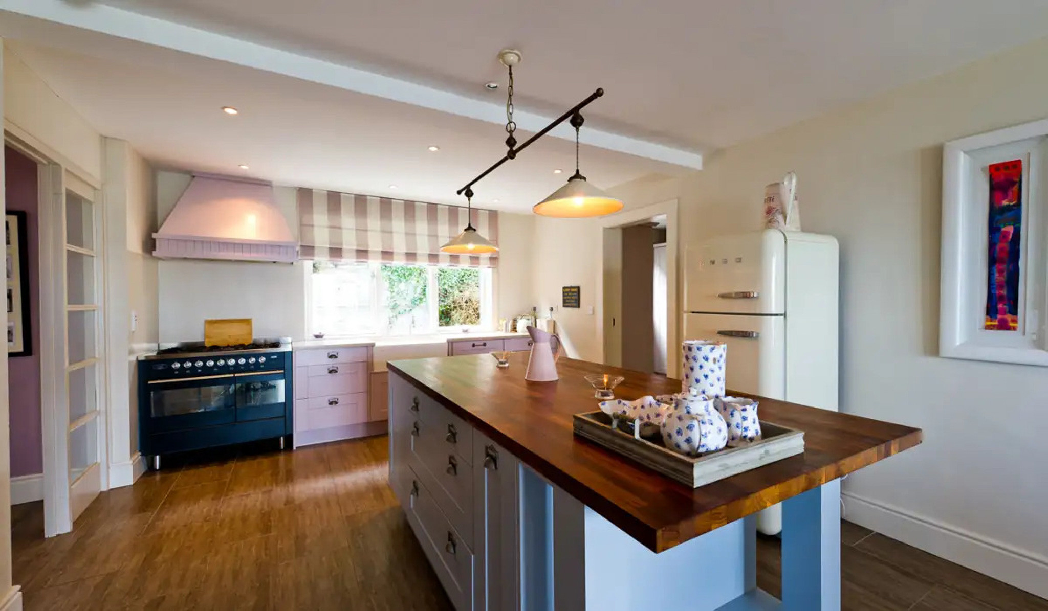 CliffCottageArdmoreKitchen