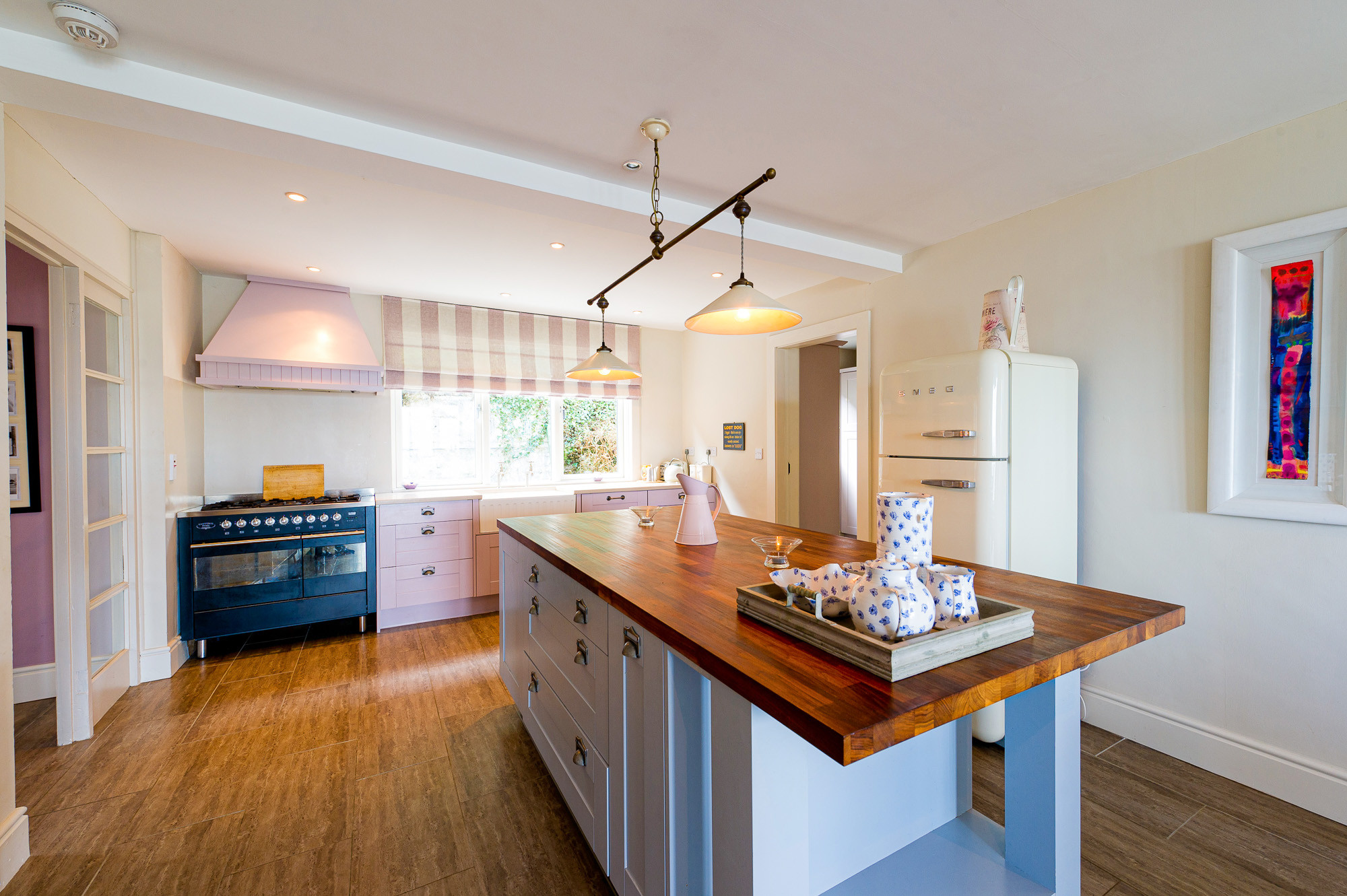 Cliff Cottage Ardmore – Photo 1