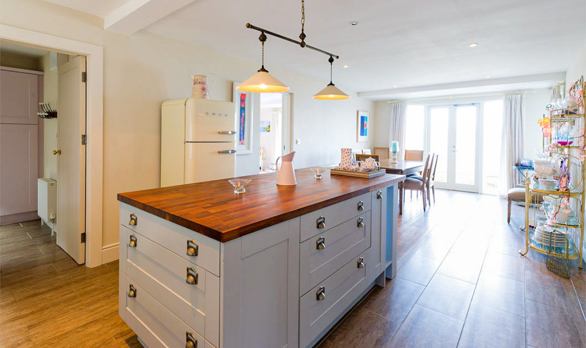 Cliff Cottage Ardmore – Photo 4
