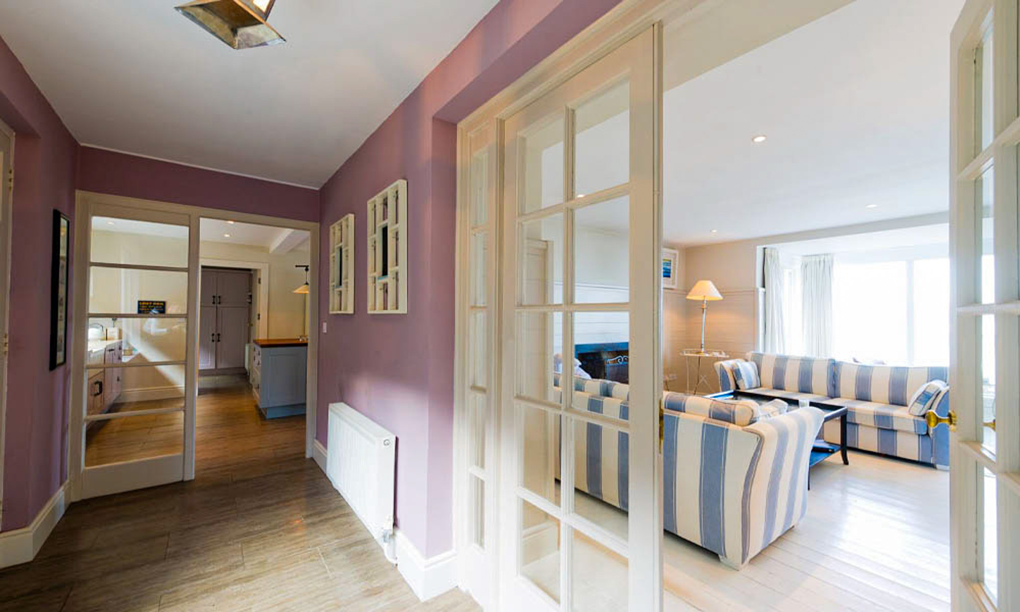 Cliff Cottage Ardmore – Photo 5
