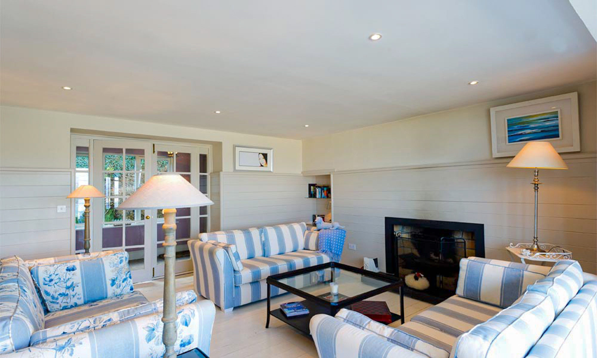 Cliff Cottage Ardmore – Photo 6