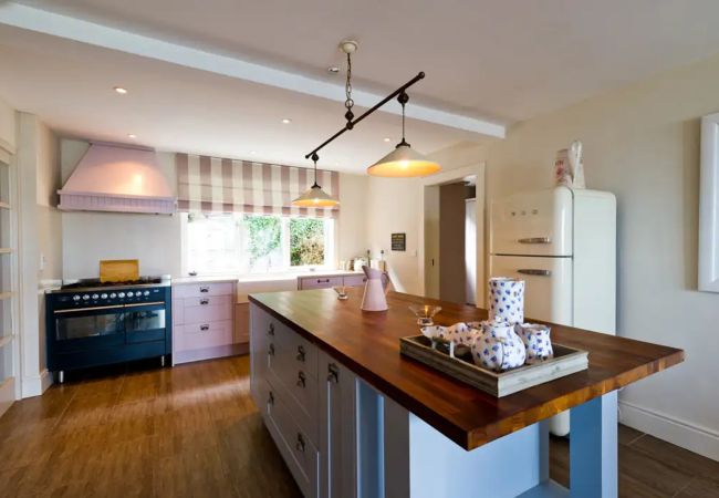 CliffCottageArdmoreKitchen