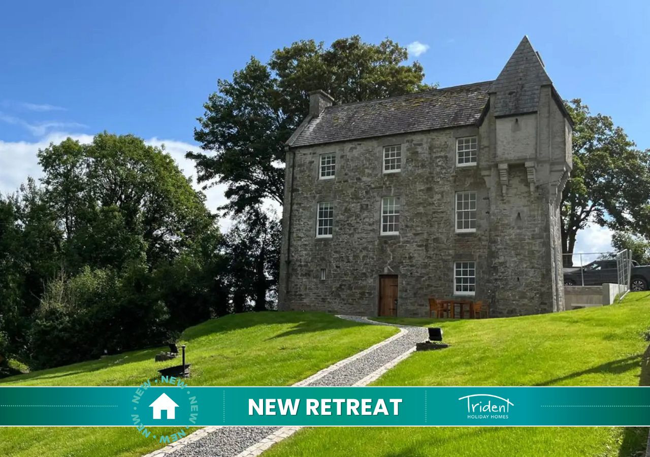 River Lodge Ballyduff – Photo 1